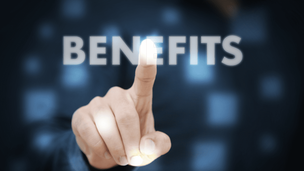 benefits of franchising your business
