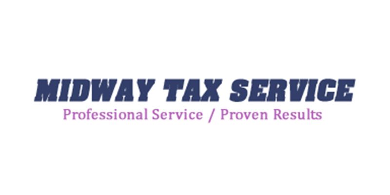 midway logo