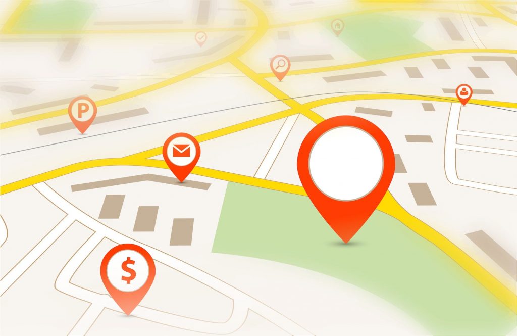 Your Practice Location