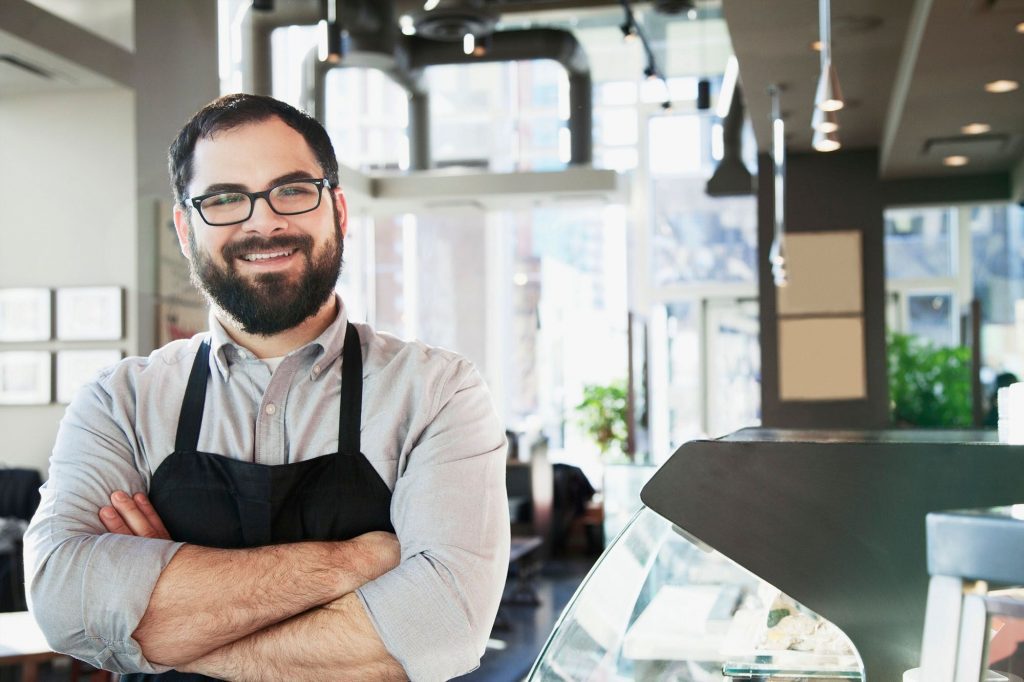 small business owners