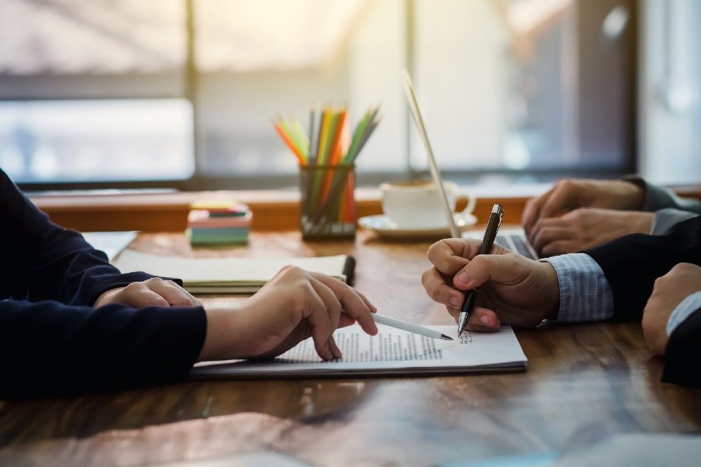 Business Loans undefined undefined Getty