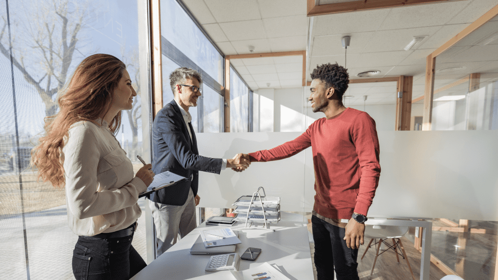 Five Qualities of a Great Franchisor