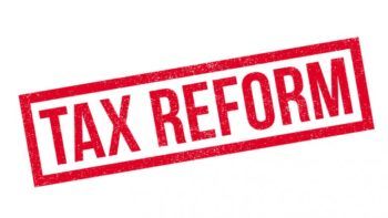 Tax Reform