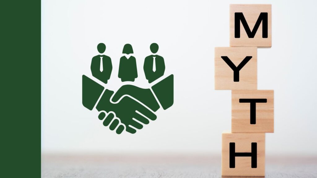 most popular 3 myths of franchising