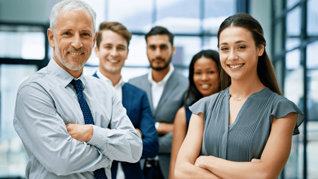 large How Franchising Consultants Can Save Your Effort and Time - FMS Canada