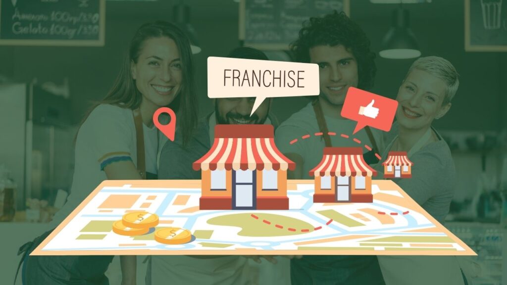 a simple guide for future franchisors in canada