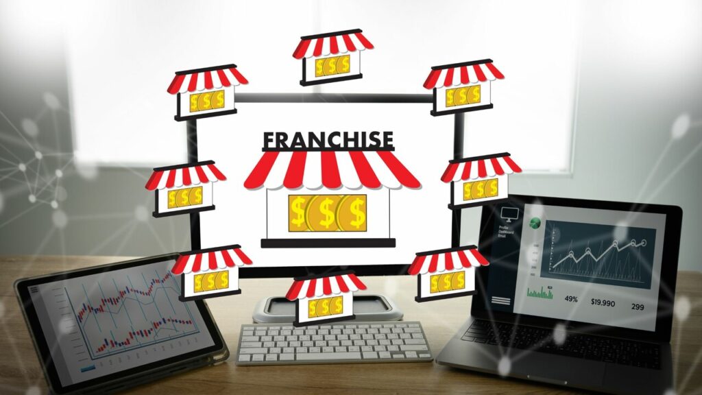 large How to Franchise my Business and Build a Powerful Brand