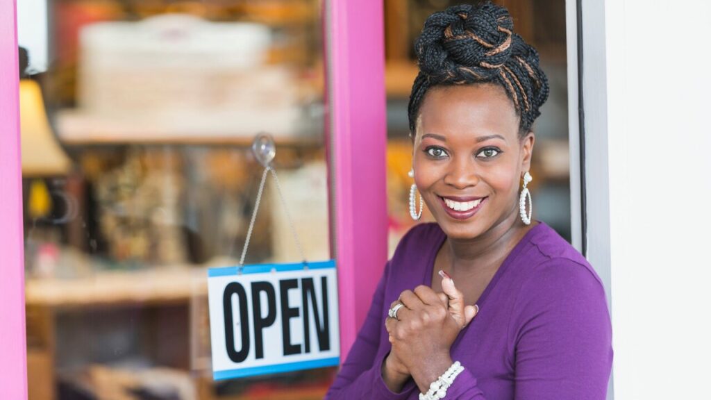 large Can You Become a Franchisor with No Experience