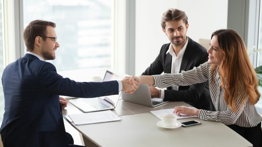 large How Can You Build Trust as a New Franchisor