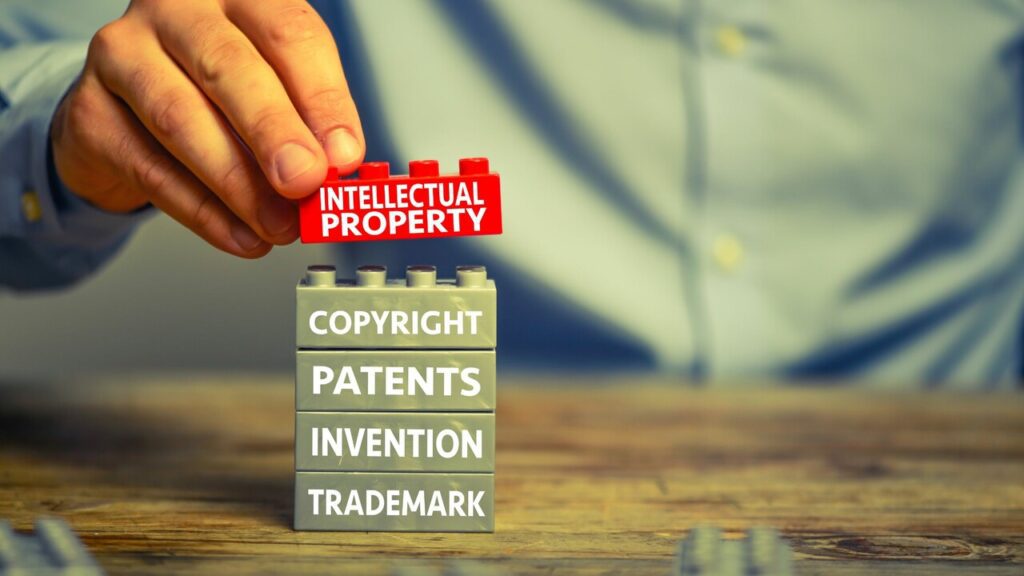 large How Franchisors Can Protect Their Intellectual Property