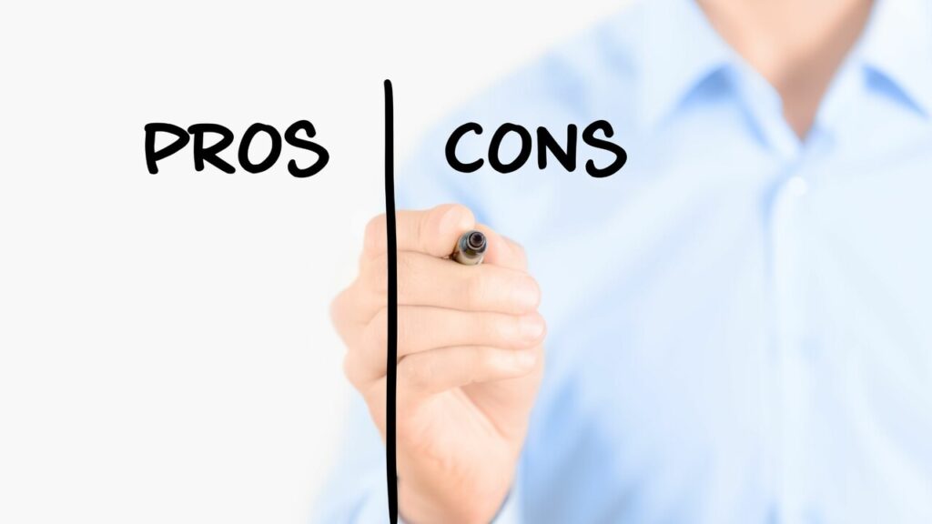 large The Pros and Cons of Becoming a Franchisor in Canada
