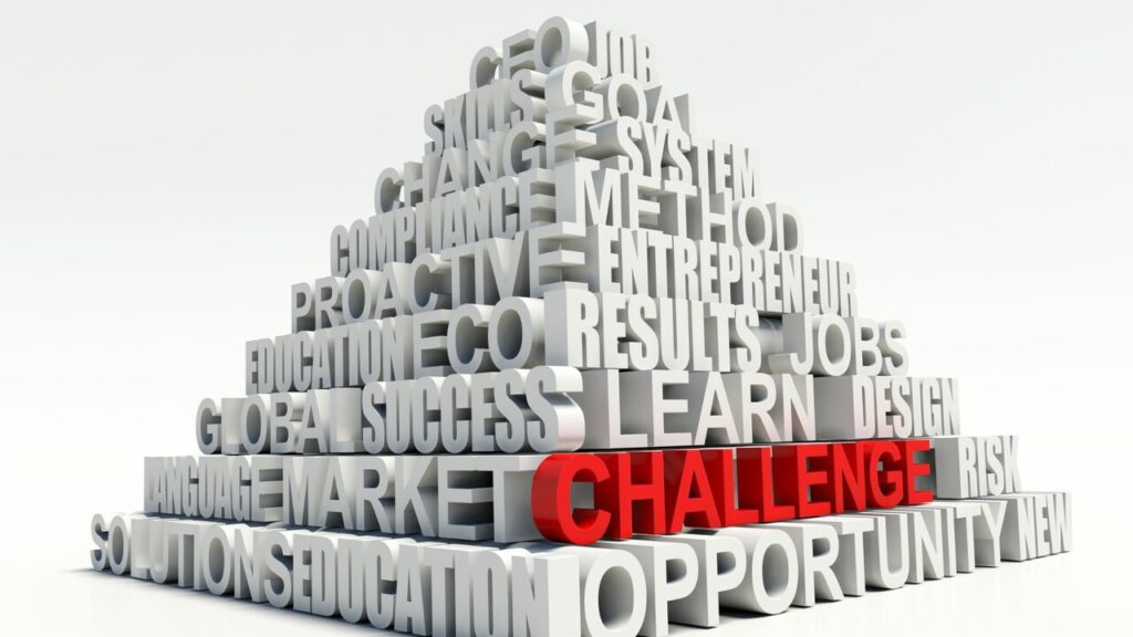 large What are the Risks and Challengers for Franchisors