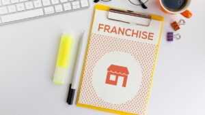 large A Guide to Understanding the Franchise Agreement